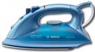 Bosch TDA2433 Ütü kullananlar yorumlar